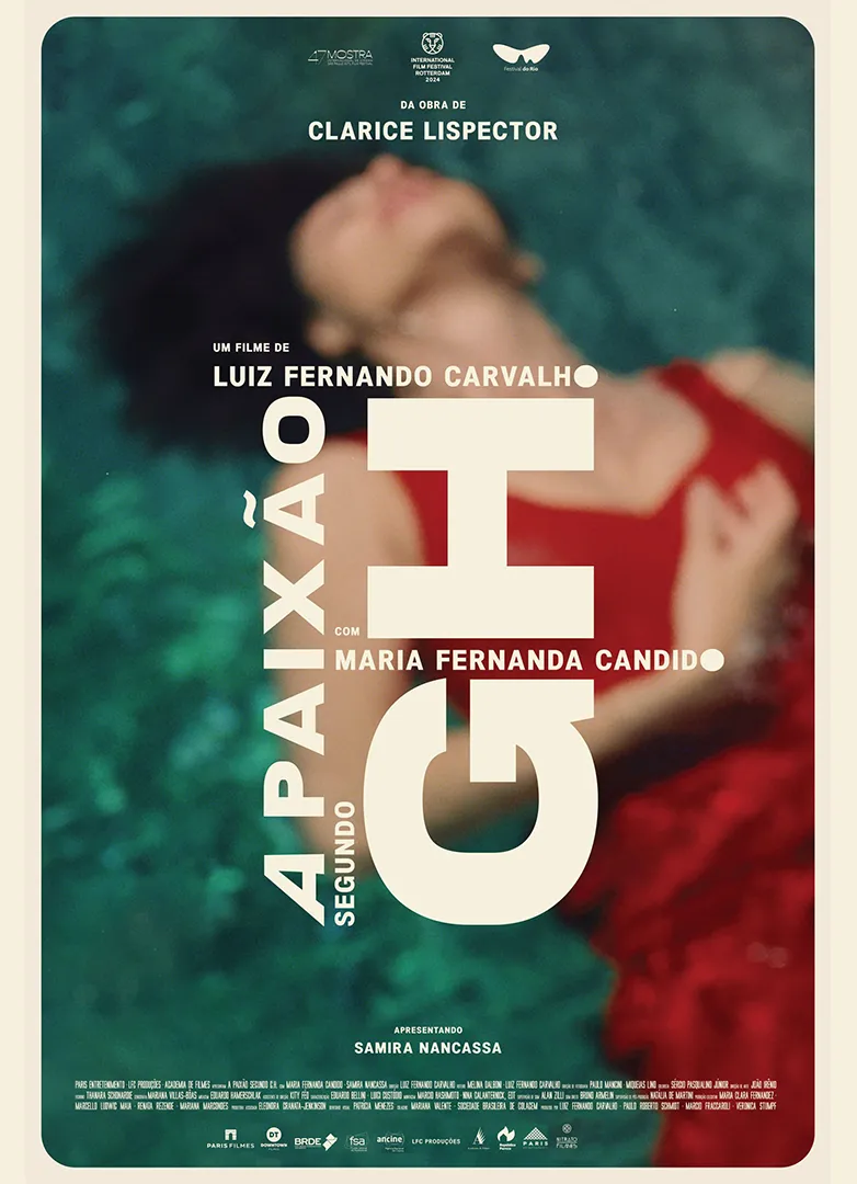 A Paixão Segundo GH