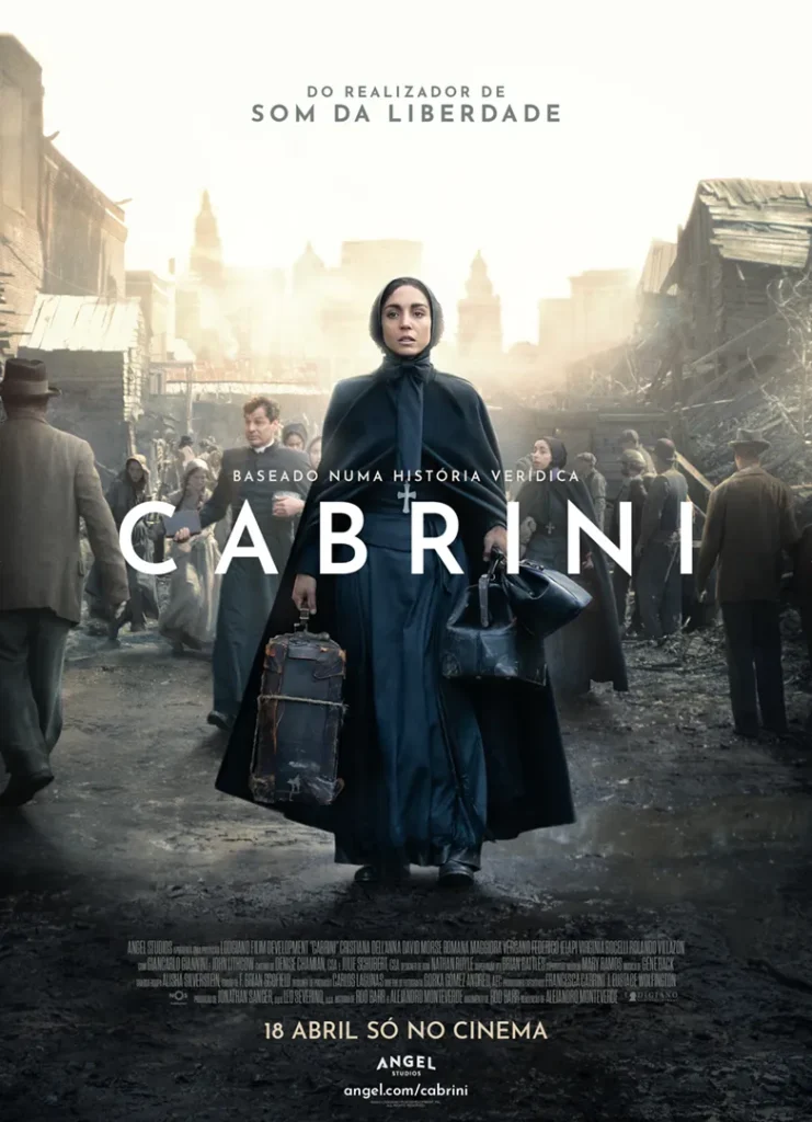Cabrini
