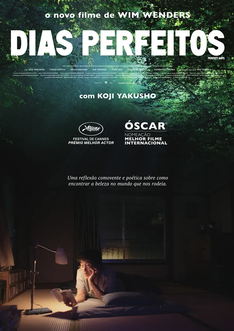 Dias Perfeitos