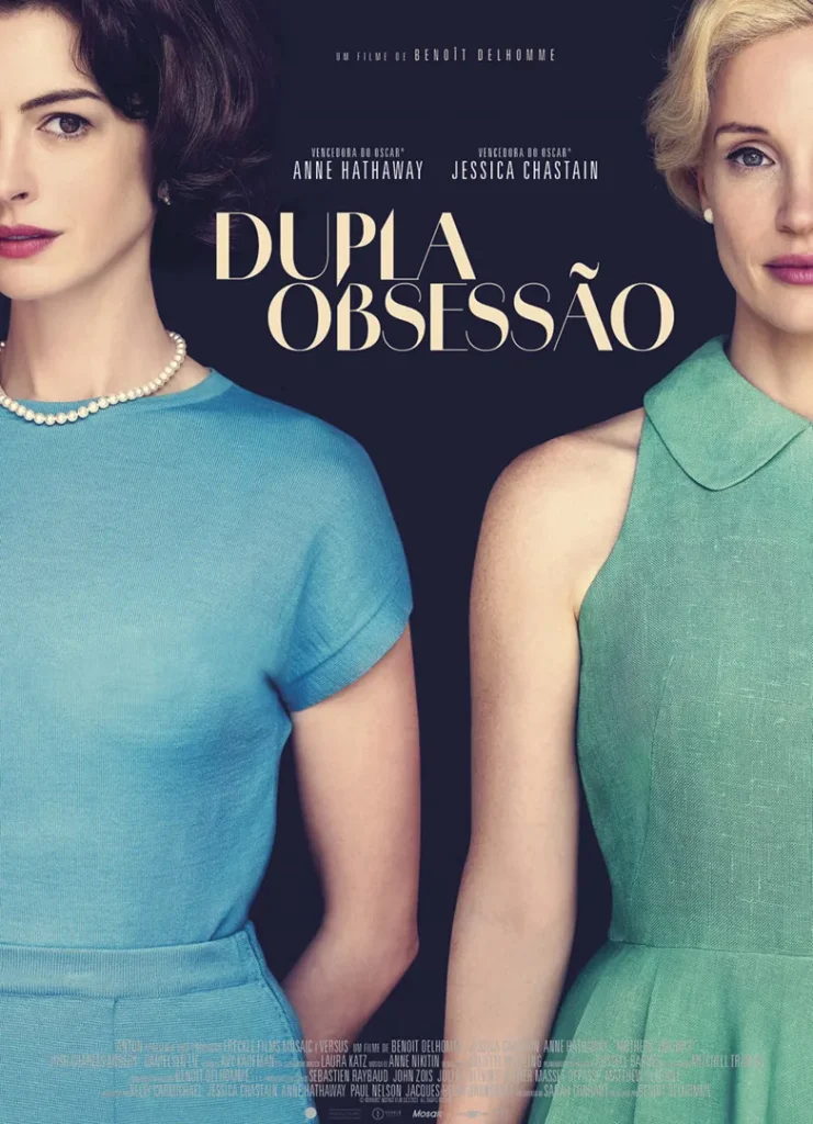 Dupla Obsessão