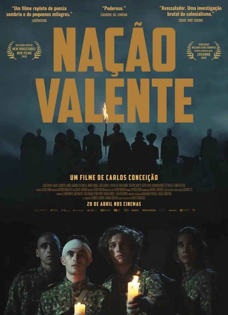 Nação Valente