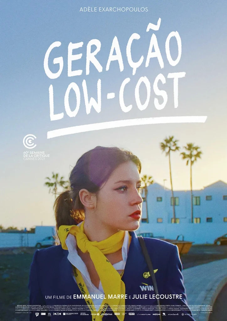 Geração Low-Cost
