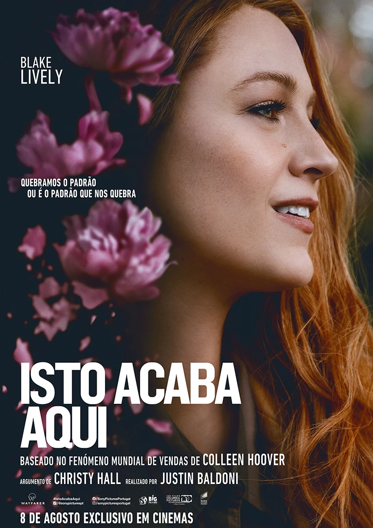 Isto Acaba Aqui