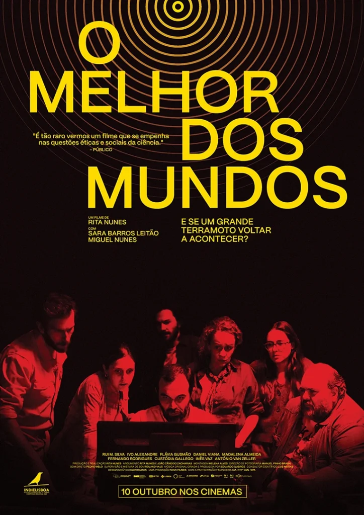 O melhor dos mundos