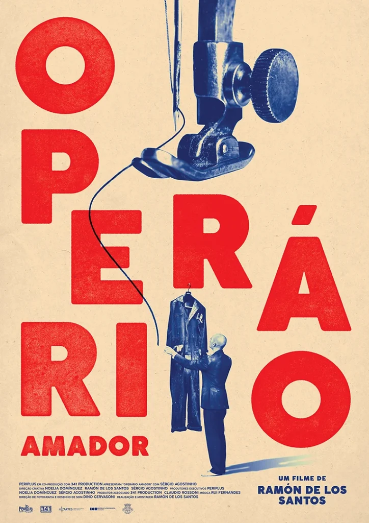 Operário Amador